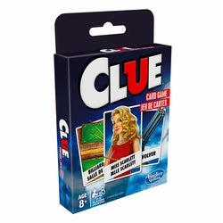 Classic Card Game Assortment (8)