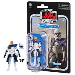 Star Wars: Vintage: S3 Figures Assortment (8)