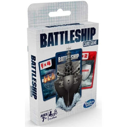 Battleship Card Game (8)