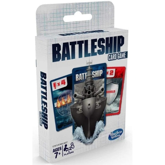 Battleship Card Game (8)