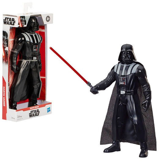Star Wars 9.5-inch Scale Action Figure Assortment (8)