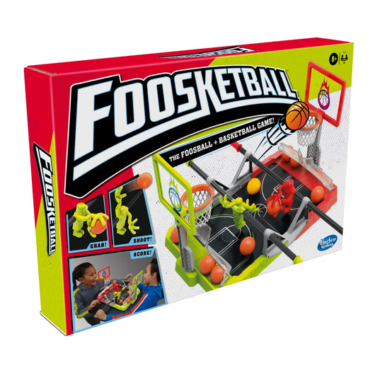 Foosketball (6)
