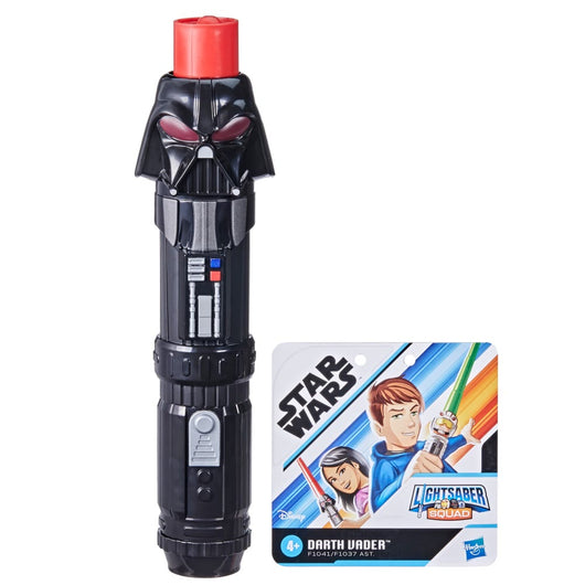 Star Wars Lightsaber Squad Extendable Lightsaber Assortment (12)