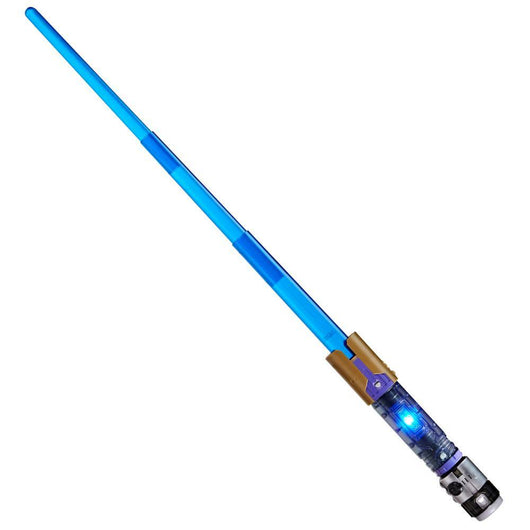 Star Wars Lightsaber Forge Customizable Electronic Lightsabers (6)