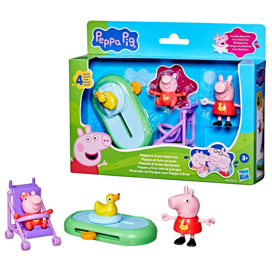 Peppa Pig Peppa's Moments (4)