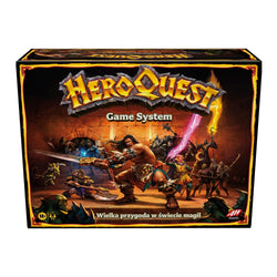 HeroQuest Game (1)
