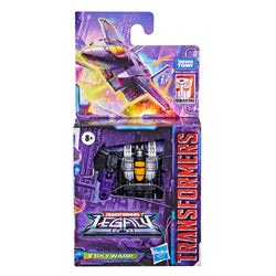 Transformers: Legacy: EV Core Assortment (8)