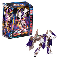 Transformers: Legacy: Leader Assortment (2)