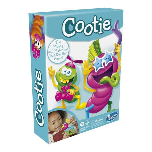 Cootie Mixing and Matching Bug-Building Kids Game (4)
