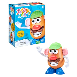Potato Head Themed Pack Parts N Pieces Assortment (6)