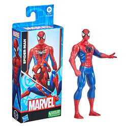 Marvel: 6'' Value Figure Assortment (24)