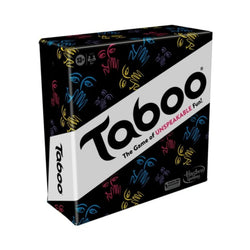 Classic Taboo Game (3)