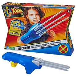 Marvel Studios X-Men '97 Wolverine Slash Action Claw (4)