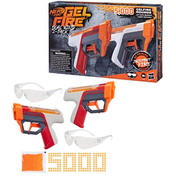 Nerf Pro Gelfire Dual Wield Pack (4)