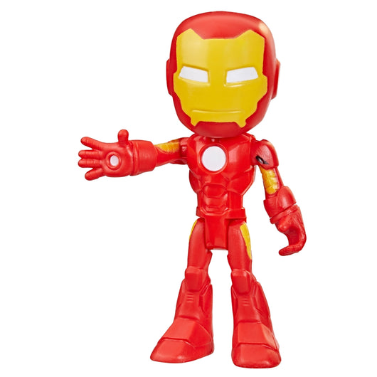 Marvel Spidey and His Amazing Friends Hero Figure (16)
