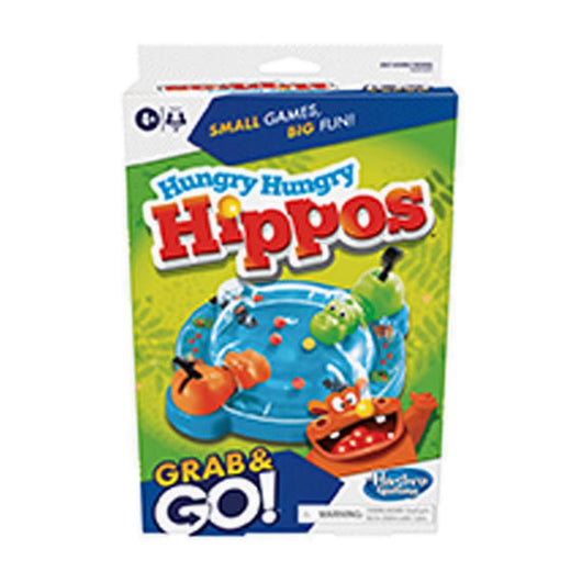 Grab and Go Hungry Hungry Hippos (6)
