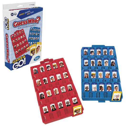 Grab and Go Guess Who? (6)