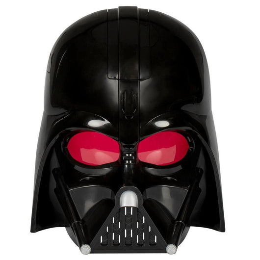 Star Wars Darth Vader Electronic Mask (2)