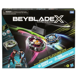 Beyblade X Xtreme Battle Set(3)
