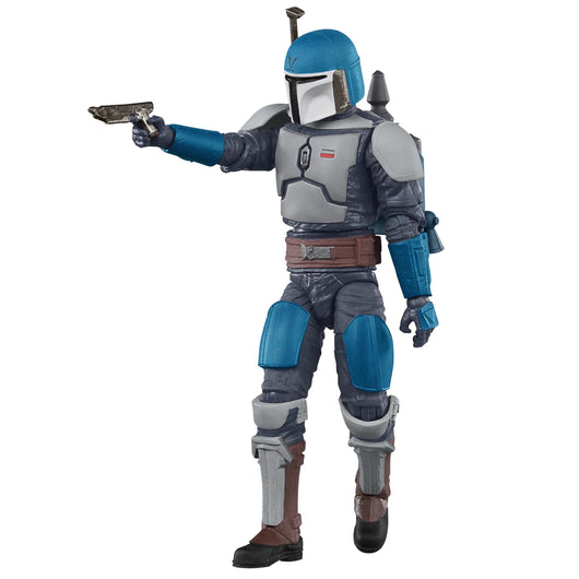 Star Wars The Vintage Collection Mandalorian Fleet Commander (8)