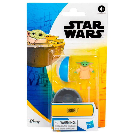 Star Wars Epic Hero Series Grogu (6)