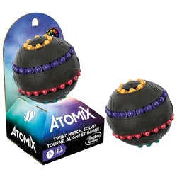 Atomix Game, Brainteaser Puzzle Sphere and Fidget Toy (3)