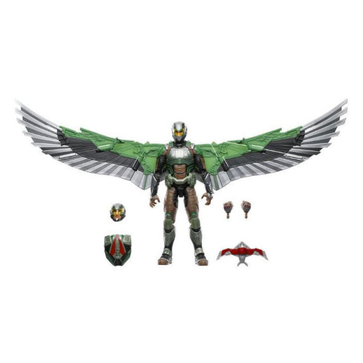 Marvel Legends Series Marvel's Falcon (4)