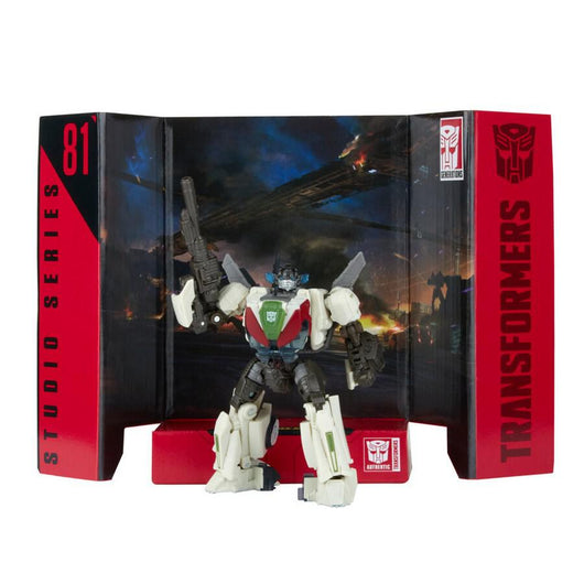 Transformers Studio Series Deluxe Class (8)