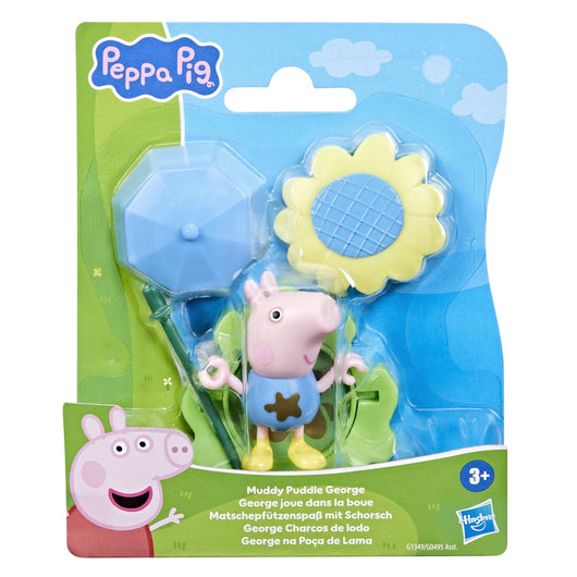 Peppa Pig Muddy Puddle Friends (6)