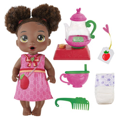 Baby Alive Bubbly Tea Party Berry Boo Baby Doll (2)