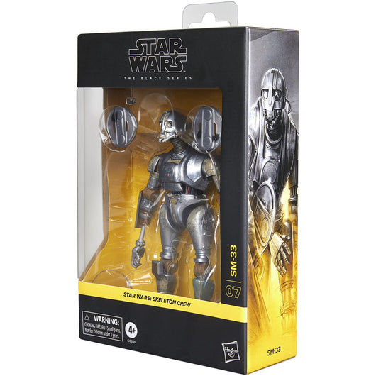Star Wars The Black Series SM-33 (6)