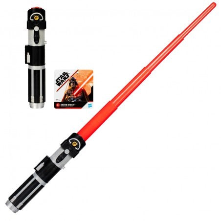 Star Wars Non-Electronic Lightsaber Assortment (12)