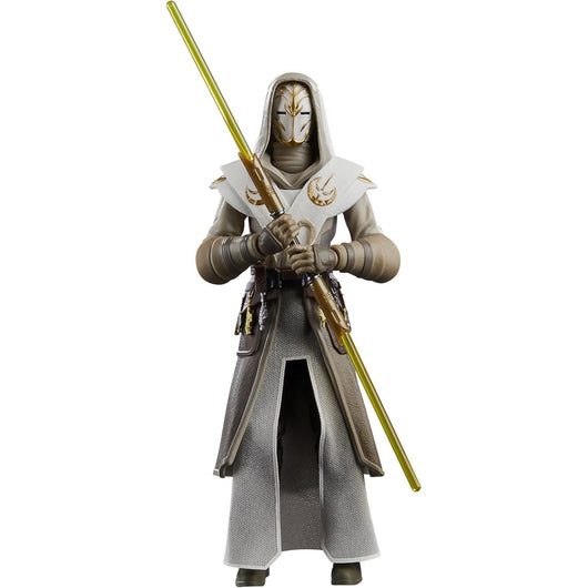 Star Wars The Black Series Jedi Temple Guard (6)