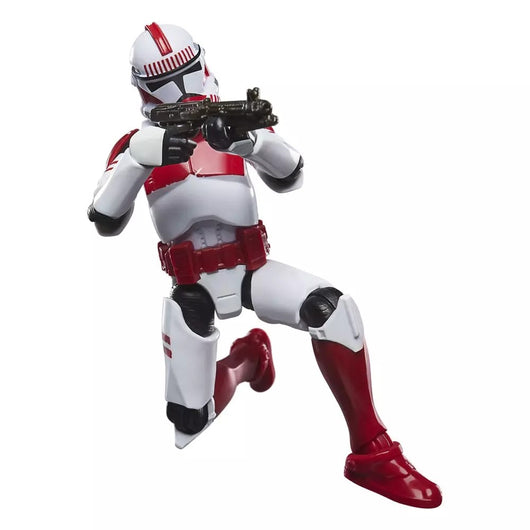 Star Wars The Vintage Collection Imperial Shock Trooper, Star Wars: The Clone Wars Action Figure (8)