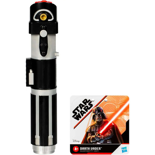 Star Wars Non-Electronic Darth Vader Lightsaber (12)