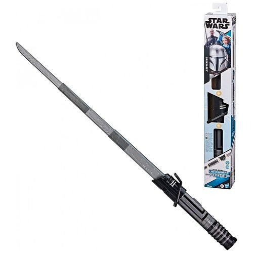 Star Wars Non-Electronic The Mandalorian Darksaber (12)