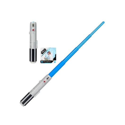 Star Wars Non-Electronic Luke Skywalker Lightsaber (12)