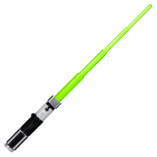 Star Wars Non-Electronic Master Yoda Lightsaber (12)