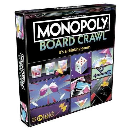 Monopoly Board Crawl (6)