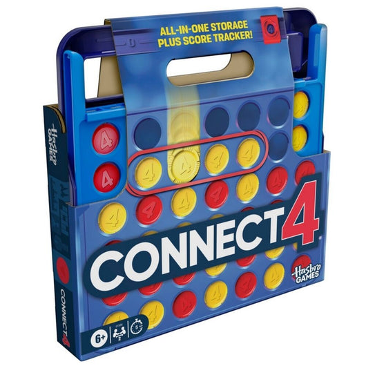 Connect 4 (4)