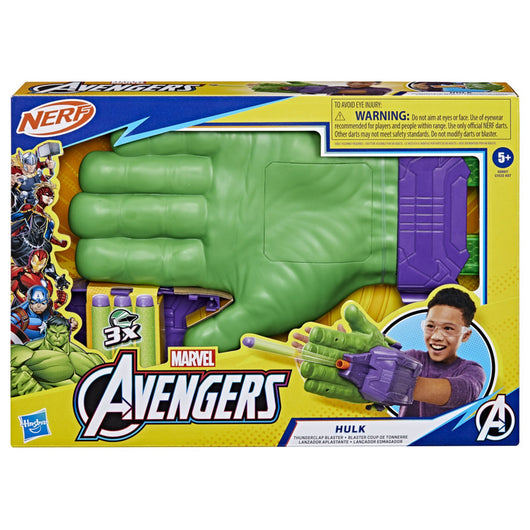 Marvel Avengers Blasters (4)