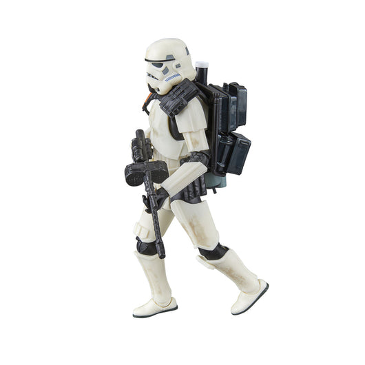 Star Wars The Black Series Sandtrooper, Star Wars: A New Hope Collectible Action Figure (6