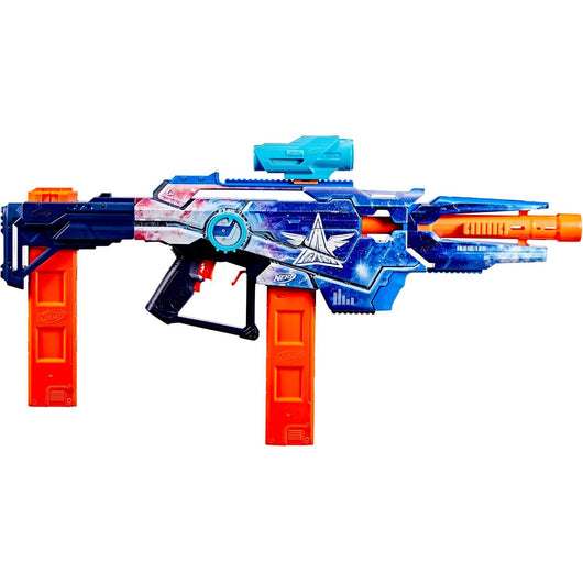 Nerf Loadout Galactic Commander Blaster (4)