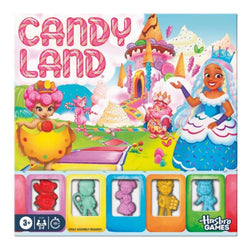 Candy Land Board Game (2025 Edition) (6)