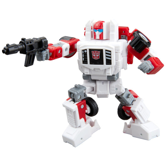 Transformers Age of the Primes Deluxe Class Swerve (8)