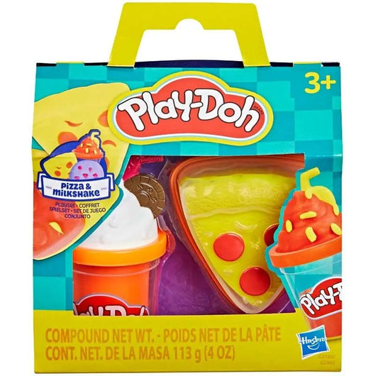 Play-Doh Treats to Go Assortment (12)