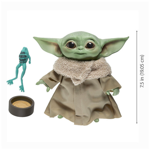 Star Wars Grogu 6.5