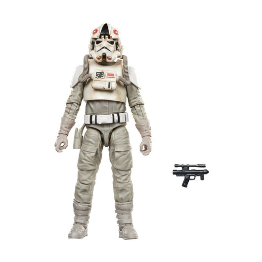 Star Wars The Black Series Imperial Remnant AT-AT Driver (6)