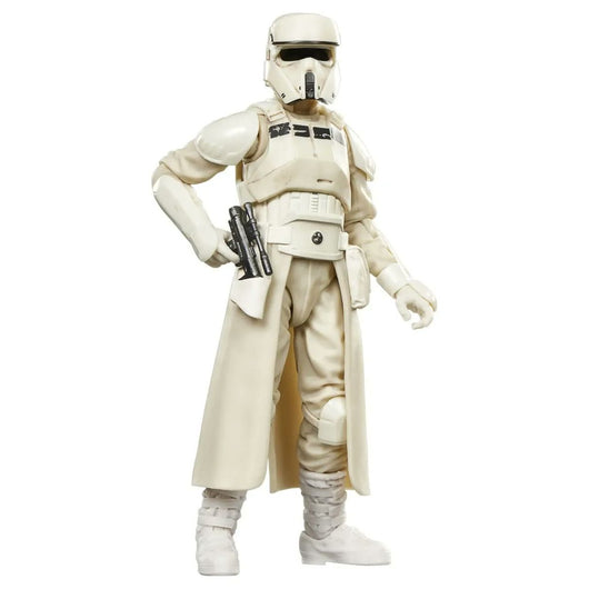 Star Wars The Black Series Imperial Remnant AT-RT Driver (6)