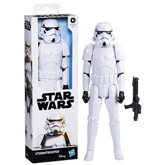 Star Wars Titan Series 12